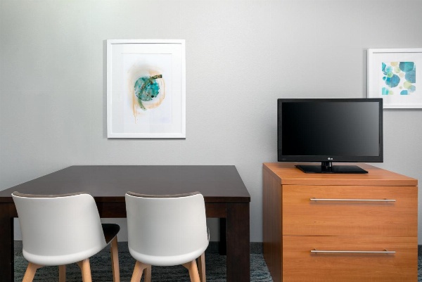 TownePlace Suites Buffalo Airport Main image